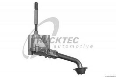 TRUCKTEC AUTOMOTIVE 0718018 -  Масляный насос